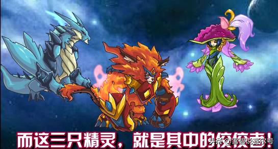 赛尔号：小火猴2009-2021进阶史！绝命火焰是小赛尔永远的信仰