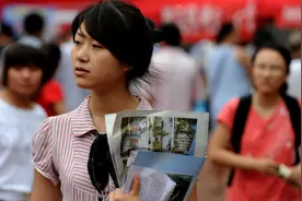 一分一段表！广东2022高考成绩排名公布，600分以上考生2.3万人图片