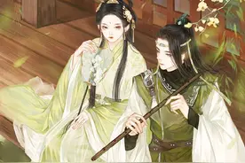 「已完结古言」我嫁给了战神图片