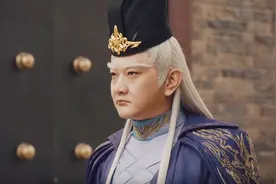 《少年歌行》五大监的实力到底有多强？图片