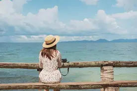 年纪越大，越难进入一段亲密关系：为何我现在很难喜欢上一个人？图片