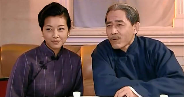 三看《大宅门》才懂，李天意和李香秀分崩离析是必然的