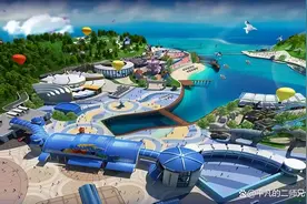 大连——亲子遛娃有哪些好玩的地方？图片