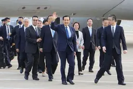 不只有马英九，湖南人在台湾原来也这么牛图片