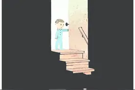 帮孩子赶走“黑暗恐惧症”——《黑暗》精读图片