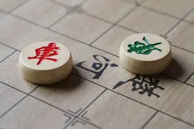 棋闻 · 说象棋图片