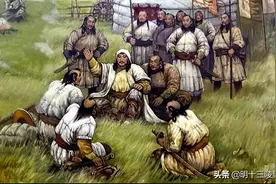 《明朝那些事》第十五章——复仇【四】图片