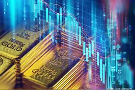 黄金为何创新低？破解下黄金、石油与美元之间的关系图片