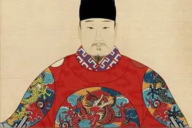 万历冷知识：腿瘸，太胖，心脑血管病，还有毒瘾...图片