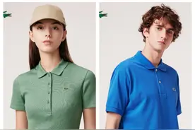 POLO衫十大顶级品牌图片