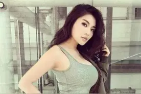 御姐是什么样的类型图片