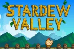 《星露谷物语》iOS/ 安卓版加入中文支持图片