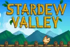 《星露谷物语》iOS/ 安卓版加入中文支持图片