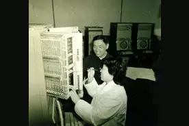 痛悼！雷达专家、国家最高科学技术奖获得者王小谟院士逝世图片