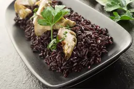 为啥不能随便吃黑米呢？提醒：6类人不宜多吃，建议了解一下图片