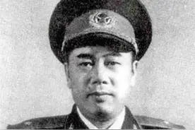第四野战军中的那些“虎将”图片