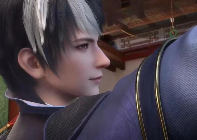 《少年歌行》人物关系