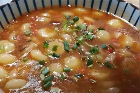 吃了半辈子土豆，第一次见这种做法，真是高手在民间，太香了图片