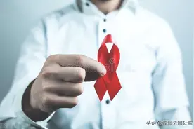 感染HIV病毒后，有一件事和吃药同样重要，延缓艾滋病发作图片
