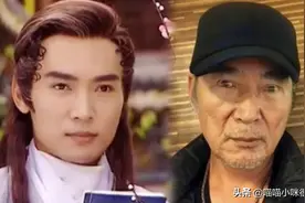 7位一眼万年的男演员，个个帅到窒息，有人靠一个角色吃一辈子图片