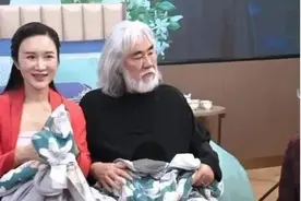 71岁张纪中被迫营业，小三上位的她等着拿遗产？图片