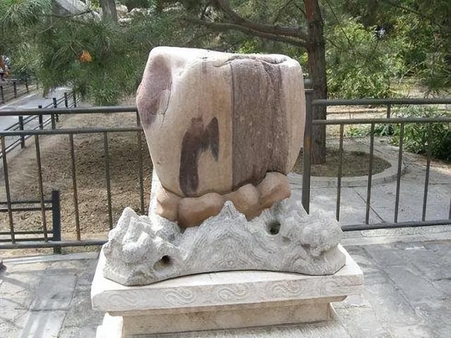 走进故宫｜御花园（1）