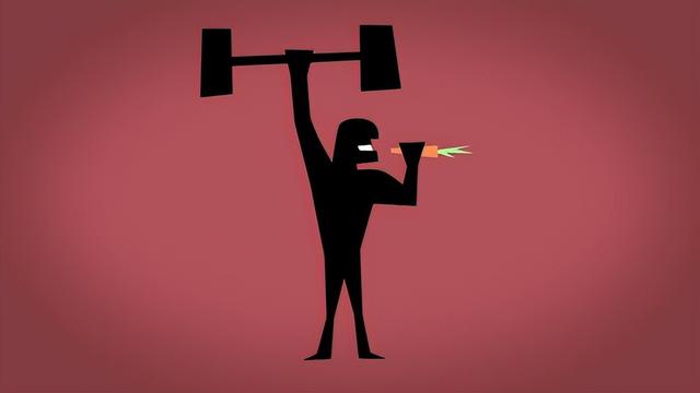 肌肉是如何生长的？