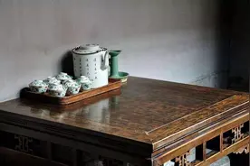 八仙桌、六仙桌、四仙桌，你可能不知道的方桌分类与尺寸图片