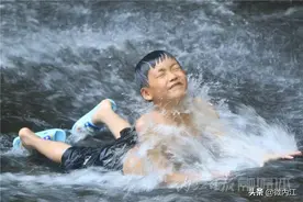 内江夏季超绝打卡点！人少景美易出片，各种风格任你挑选——图片