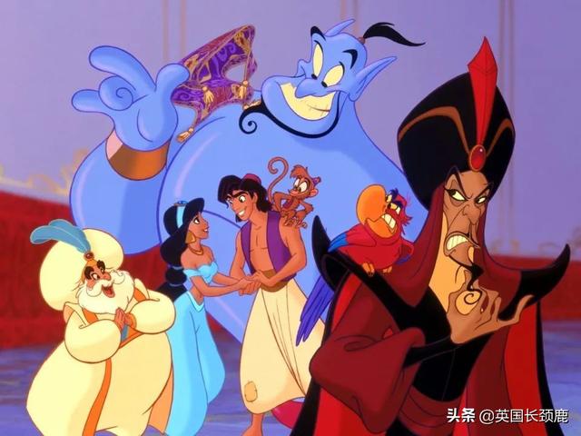 回忆杀！奥特曼火影精灵宝可梦...百部属于我们童年的动画片