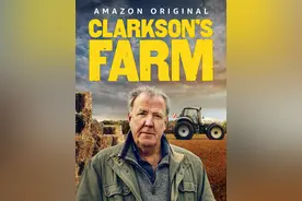 豆瓣9.6分爆笑纪录片！英国富豪开农场，每天都在破产打脸图片