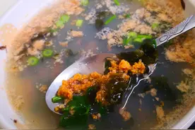 夏至后，遇到海胆别手软，比鸡鸭肉营养，比牛羊肉鲜美，做汤真香图片