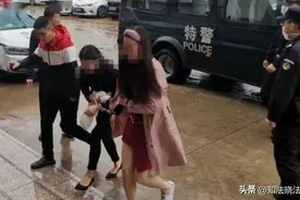 律师视角下的法律分析：转账记录能否判断嫖娼行为？图片