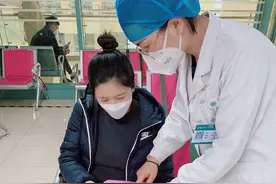 寿光市人民医院举行“世界唐氏综合征日”系列宣传活动图片