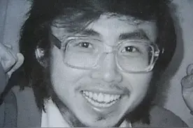 诗人海子鲜为人知的故事图片