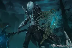 《暗黑破坏神：不朽》死灵法师SOLO入门攻略图片