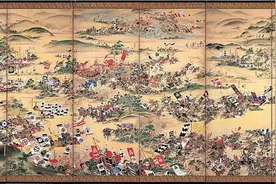 真田昌幸：让日本字典为难的旷世奇才图片