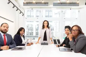 企业微信基础能力之-注册验证和认证图片