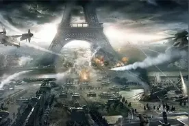 一旦爆发第三次世界大战，我国被迫参战，到底能有多大胜算？图片