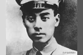 周总理竟是隐藏的武林高手？师父与霍元甲齐名？但结局却令人唏嘘图片