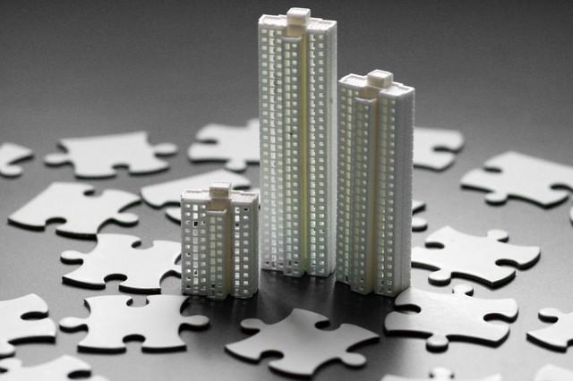 卖房子，比价格更重要的是中介，我吃过的亏，希望你们别踩！