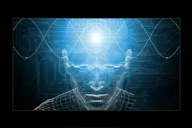 人类的第三只眼睛图片