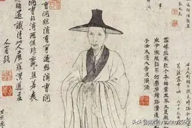 八大山人—简介图片