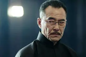 深渊223：父子三人终于见面，诸多细节去暗示父子不同的结局图片