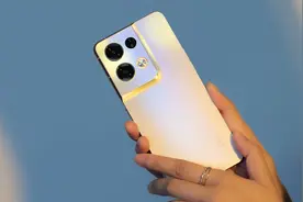 OPPO Reno8 Pro实际体验，骁龙7gen1加持，影像之外也有亮眼之处图片
