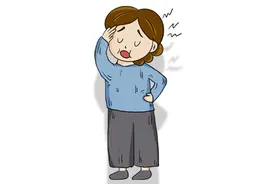 女性绝经后又发现来“月经”，对身体有好处吗？这三类情况要对照图片