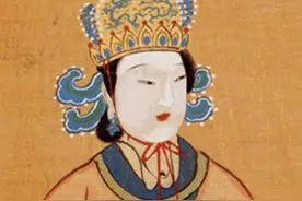 相传武则天也爱喝醋，御膳时总要放一壶米醋图片