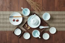 如果再买餐具，一定坚持“4不买”，不是讲究，而是过来人的经验图片