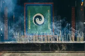 《国术？贫道不会，我只会雷法》：脑洞惊人，剧情惊艳图片