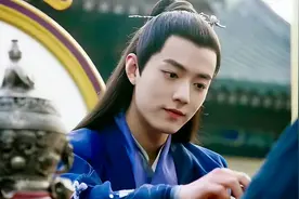 赵露思的顶流男友是肖战？这瓜越来越离谱了图片